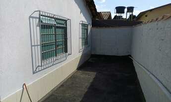 Imagem 4: CASA 3 QUARTOS, SALA, COZINHA, BANHEIRO, ÁREA DE SERVIÇO E GARAGENS