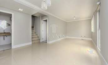 Imagem 2: CURITIBA - Casa de Condomínio - Santa Cândida