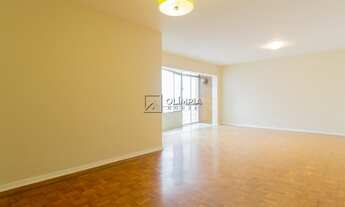 Imagem 7: Apartamento Locação Jardim Paulista 200 m² 3 Dormitórios