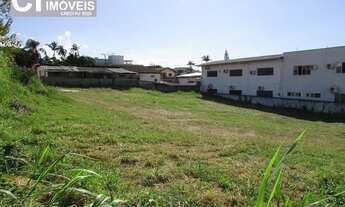 Imagem: CAMBORIú - Terreno Padrão - Centro