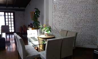 Imagem 7: Casa - Santa Cruz - Valinhos