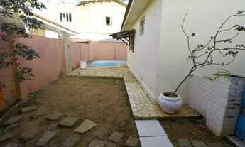 Imagem 4: Casa 3/4 sendo 1 suíte com piscina em Cidade Jardim - Natal - RN