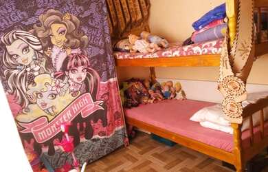 Imagem 6: Apartamento à venda, 40 m² por R$ 100.000,00 - Pasqualini - Sapucaia do Sul/RS