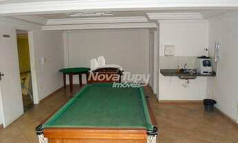 Imagem 5: Apartamento em Praia Grande bairro Ocian