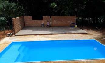 Imagem 2: Sitio em Brumadinho "OPORTUNIDADE&quot