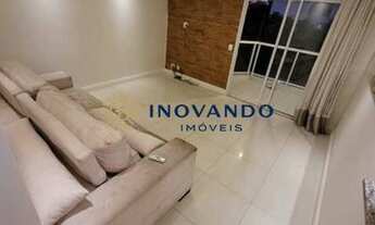 Imagem 2: Rio de Janeiro - Apartamento Padrão - Freguesia (Jacarepaguá