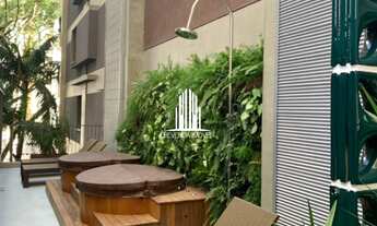 Imagem 4: Apartamento 38,98m² á venda com 1 dormitório na VILA NOVA CONCEIÇÃO (Zona Sul SP