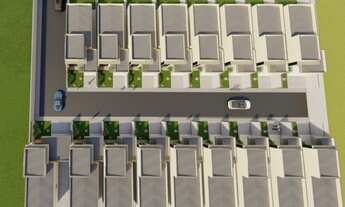 Imagem 7: CASA EM CONDOMÍNIO NO PQ DAS LARANJEIRAS PRÓX A NILTON LINS - 03 QUARTOS