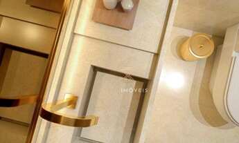 Imagem 6: Apartamento com 3 dormitórios à venda, 95 m² por R$ 1.800.000 - Funcionários - Belo Horizo