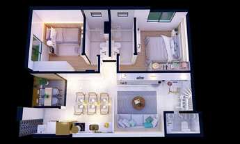 Imagem 7: Cobertura com 2 dormitórios à venda em Belo Horizonte