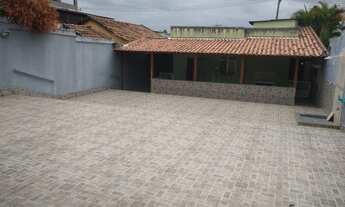 Imagem 3: Rocha Miranda casa 3 Qtos com quintal junto a avenida dos Italianos