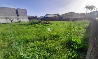 Imagem 4: FLORIANóPOLIS - Terreno Padrão - Carianos