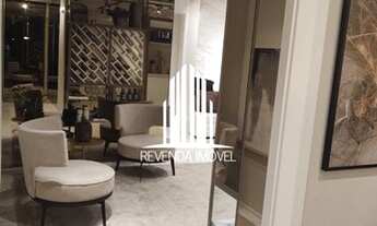 Imagem 5: Apartamento 4 dormitórios - 2 suítes em Santo Amaro