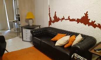 Imagem 7: Rua Bela Cintra, próximo a Av. Paulista, Metrô e Faculdade Mackenzie!!!