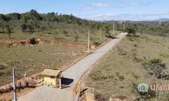 Imagem: Lote em condomínio à venda, Área Rural