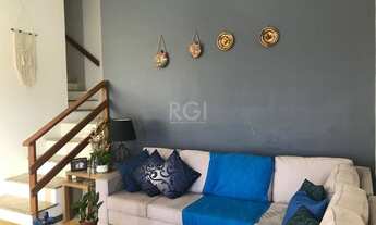 Imagem 2: Casa em Ipanema Casa com 3 dormitórios