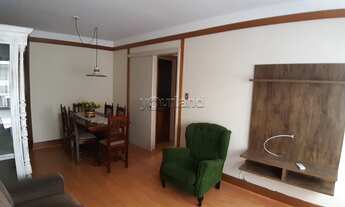 Imagem 2: Porto Alegre - Apartamento Padrão - Mont Serrat