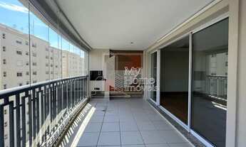 Imagem: Apartamento a venda no Campo Belo