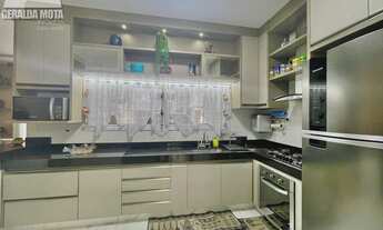 Imagem 5: Casa (Venda) - Cond. Jardim Brescia - Indaiatuba/SP