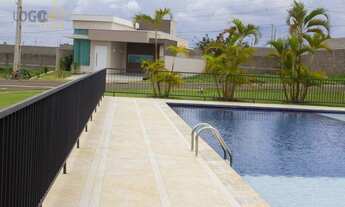 Imagem 2: LONDRINA - Casa de Condomínio - Condomínio Parque Tauá Araçari I