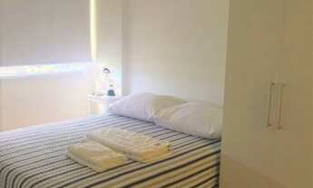 Imagem 7: Apartamento de 2 Quartos no Cidade Jardim, Barra