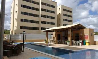 Imagem 1: SAIA DO ALUGUEL!!! EXCELENTE APARTAMENTO A VENDA NA COOPAHB PRONTO PRA MORAR 56M² PODE FIN