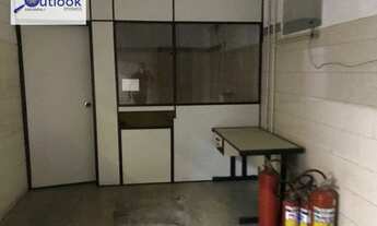 Imagem 5: Prédio para alugar, 1500 m² por R$ 40.000,00/mês - Centro - Diadema/SP