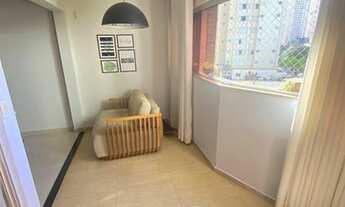 Imagem 5: Residencial Roldão De Oliveira - Apartamento 3 quartos, sendo 1 suíte