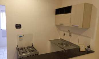 Imagem 7: Apartamento para aluguel com 40 metros quadrados com 1 quarto em Marechal Rondon - Salvado