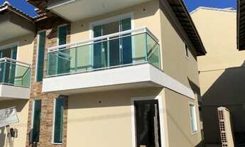 Imagem: Casa Duplex com 2 suítes no centro do Barroco