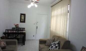 Imagem: Apartamento 1º andar, Sala, 2 dormitórios,1