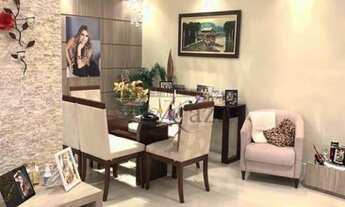 Imagem: Apartamento - Residencial Barcelona - Jardim