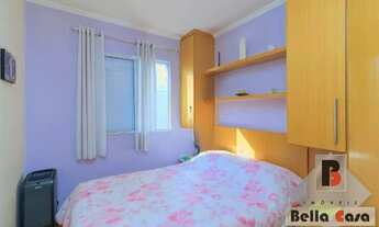 Imagem 3: APARTAMENTO VILA PRUDENTE PRÓXIMO A METRO 2 DORMITÓRIOS