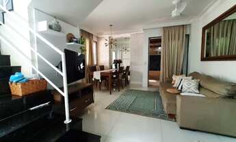 Imagem 3: Casa com 4 quartos Condomínio Aldeia dos Marabás R$ 975.000,00