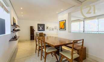 Imagem 6: Apartamento com 2 dormitórios para alugar, 120 m² por R$ 9.758,00/mês - Jardim Paulista