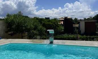 Imagem: CASA MOBILIADA - PRAIA DO ROSA