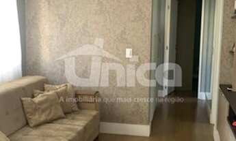 Imagem 2: Apartamento - Vila São Francisco - Hortolândia