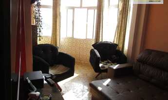 Imagem 6: Apartamento com 1 dormitório à venda, 70 m² por R$ 260.000,00 - Boa Vista - São Vicente/SP