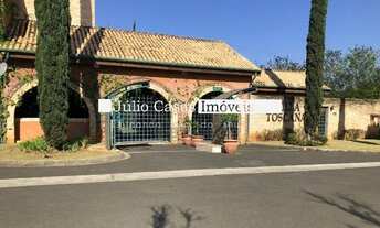 Imagem 5: Residencial Villa Toscana