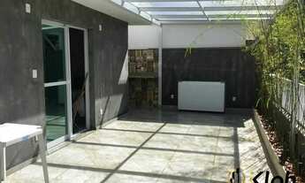 Imagem: Linda cobertura- bingen- petrópolis quot