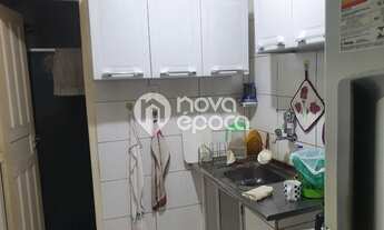 Imagem 5: Rio de Janeiro - Casa de Vila - Catumbi