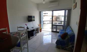Imagem 7: Apartamento para aluguel possui 45 metros quadrados com 1 quarto em Barra - Salvador - BA