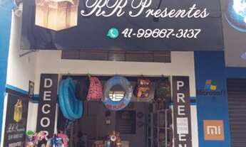 Imagem: Vende loja de Presentes Papelaria Afonso