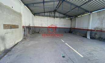 Imagem 2: Ótimo Galpão em Senador Vasconcelos!!