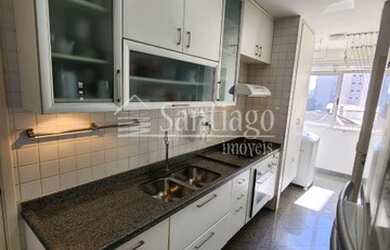 Imagem 7: Apartamento - Cambuí - Campinas