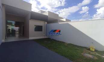 Imagem 12: Casa 3Q no Jd. Presidente