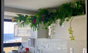 Imagem 4: Serra dos Corais - 2 quartos - Suíte - Vista mar - Varanda gourmet - 2 vagas