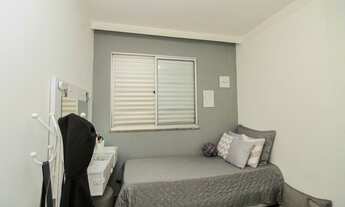 Imagem 7: Apartamento à venda, 3 quartos, 1 suíte, 3 vagas, Buritis - Belo Horizonte/MG