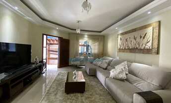 Imagem: Casa à venda em Sumaré - Aceita financiamento