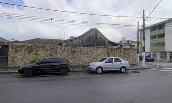 Imagem 13: Casa p/ Locação Comercial no Boqueirão em Praia Grande